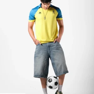 Inazuma: Raimon-10 Jersey