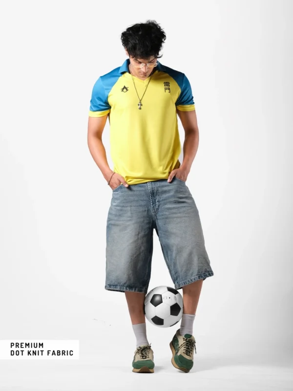 Inazuma: Raimon-10 Jersey