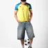 Inazuma: Raimon-10 Jersey