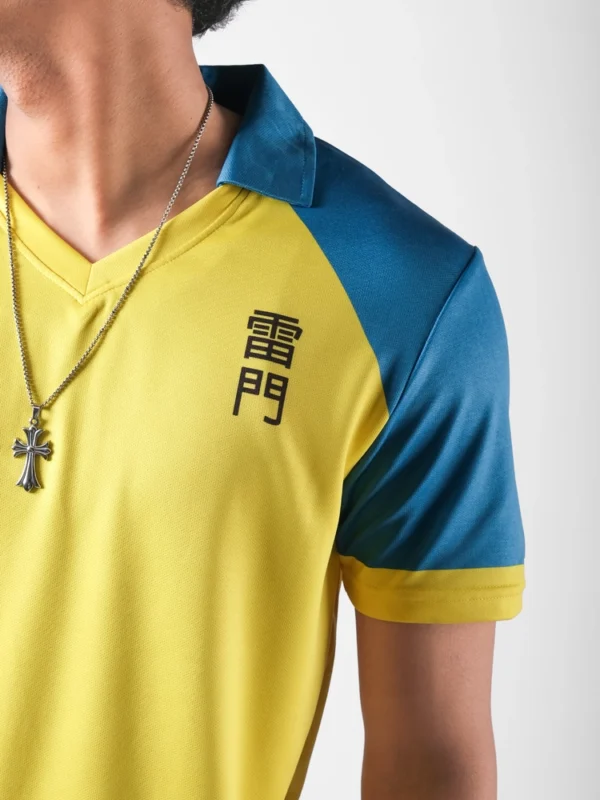 Inazuma: Raimon-10 Jersey