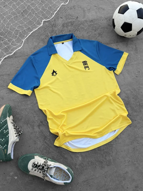 Inazuma: Raimon-10 Jersey