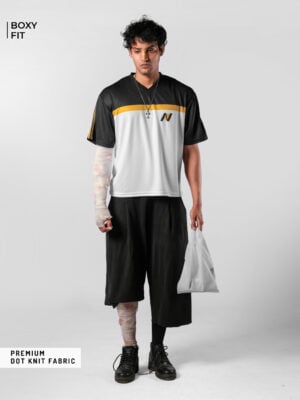 subaru jersey listing_1 Barusu Jersey (Boxy Fit)